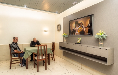 El Jardín de mis Abuelos